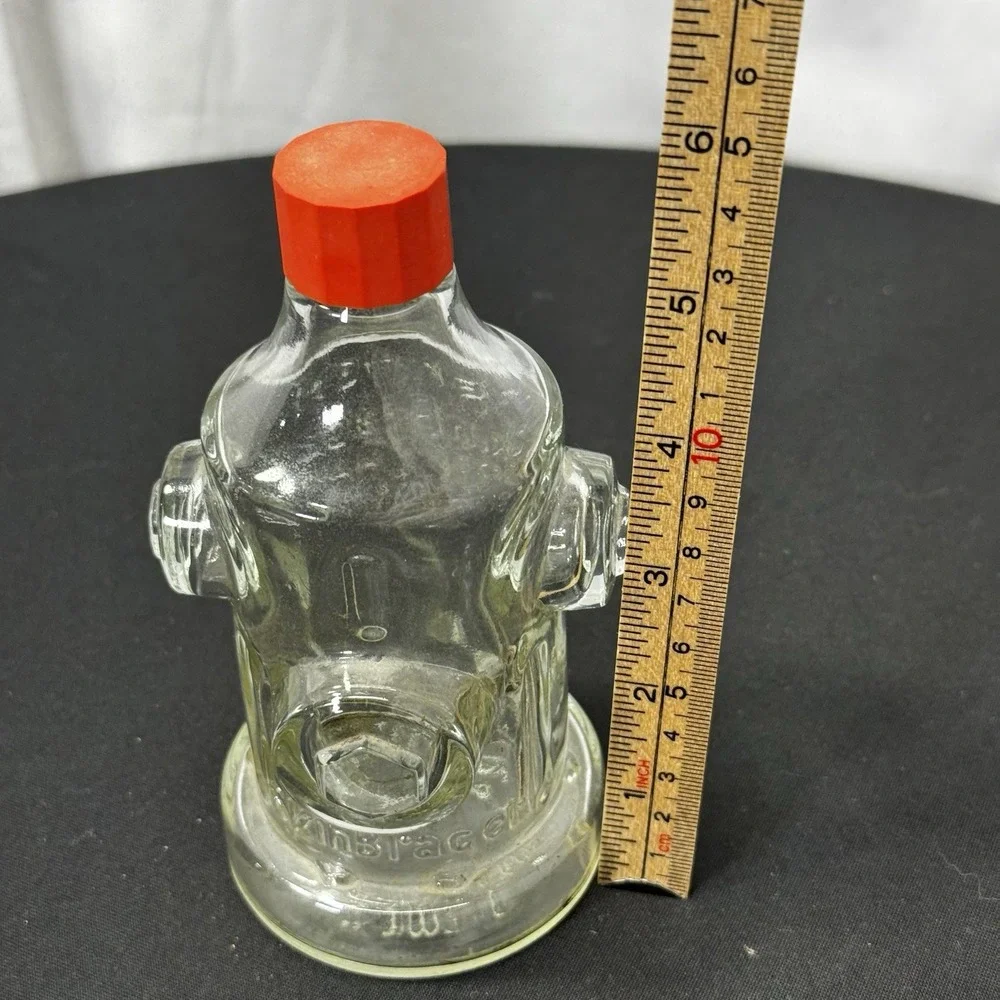 Skinbracer Vintage‎ Mennen Bottle